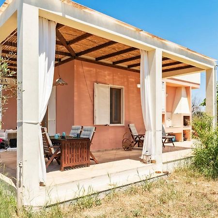 Villa Nanni Gallipoli Εξωτερικό φωτογραφία