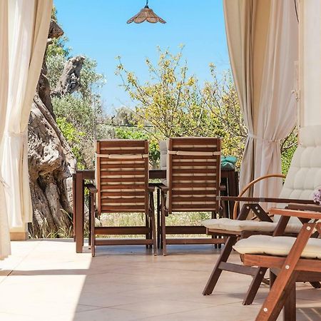 Villa Nanni Gallipoli Εξωτερικό φωτογραφία