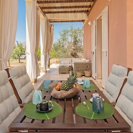 Villa Nanni Gallipoli Εξωτερικό φωτογραφία