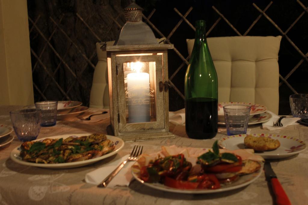 Villa Nanni Gallipoli Εξωτερικό φωτογραφία
