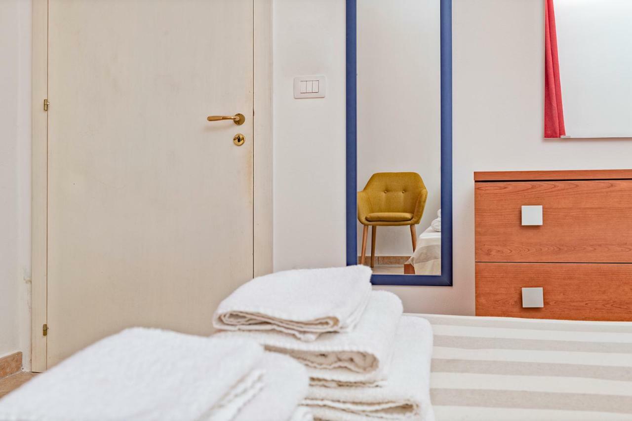 Villa Nanni Gallipoli Εξωτερικό φωτογραφία