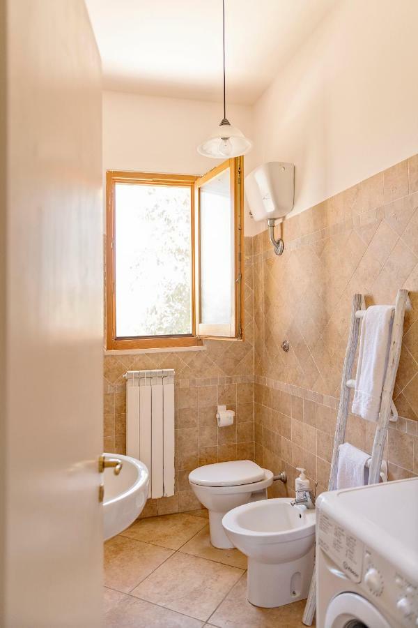 Villa Nanni Gallipoli Εξωτερικό φωτογραφία
