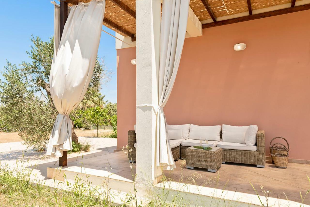 Villa Nanni Gallipoli Εξωτερικό φωτογραφία