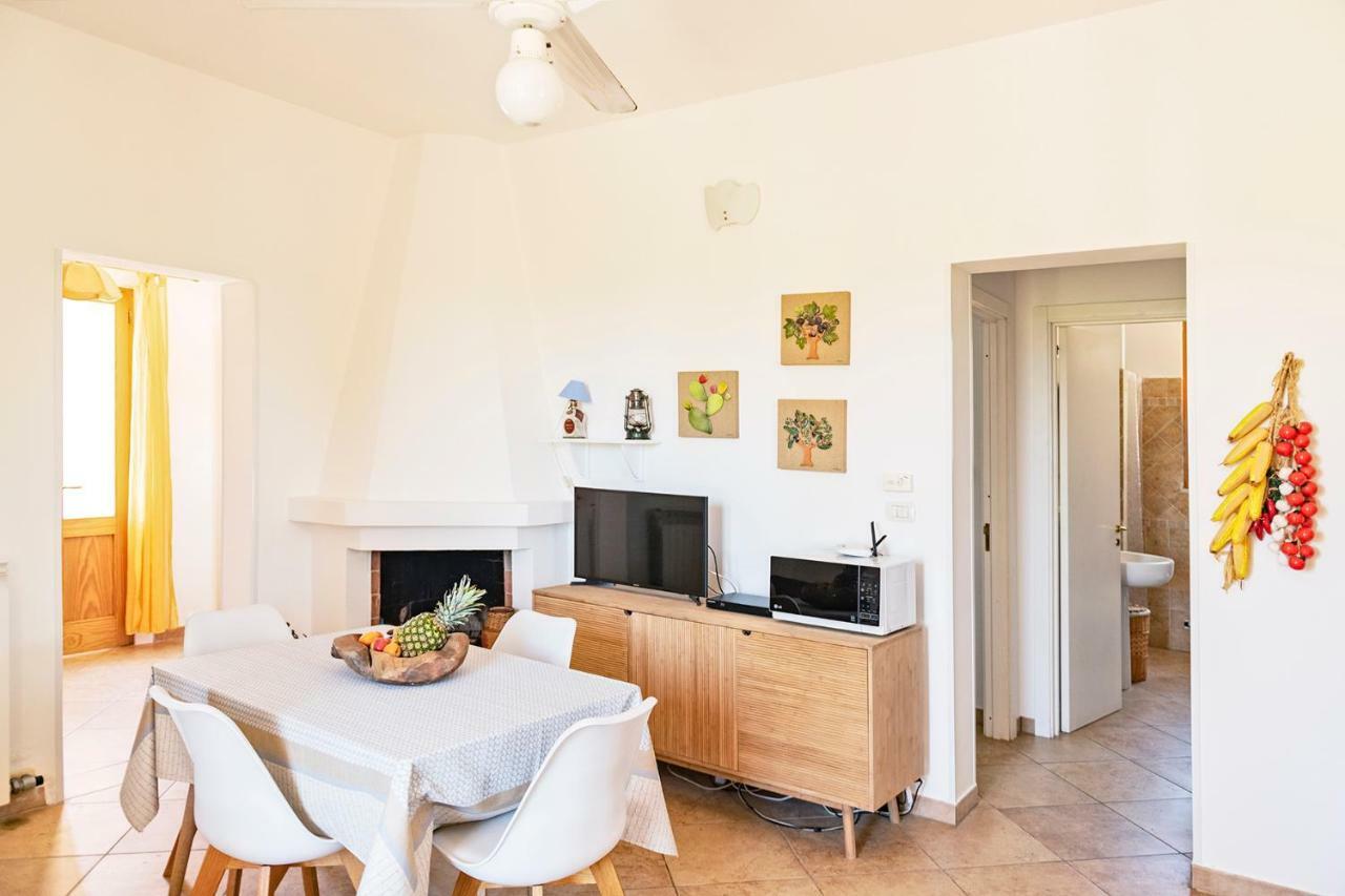 Villa Nanni Gallipoli Εξωτερικό φωτογραφία