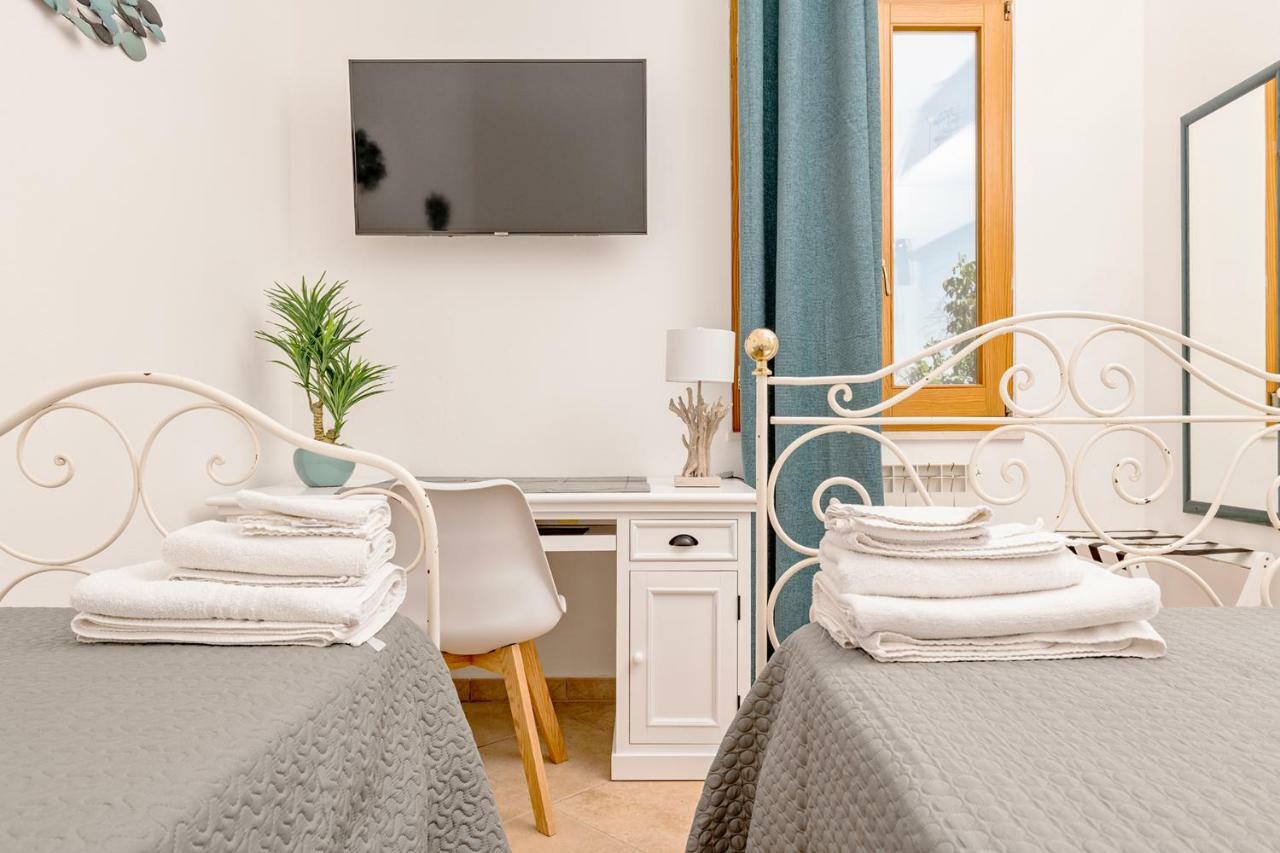 Villa Nanni Gallipoli Εξωτερικό φωτογραφία