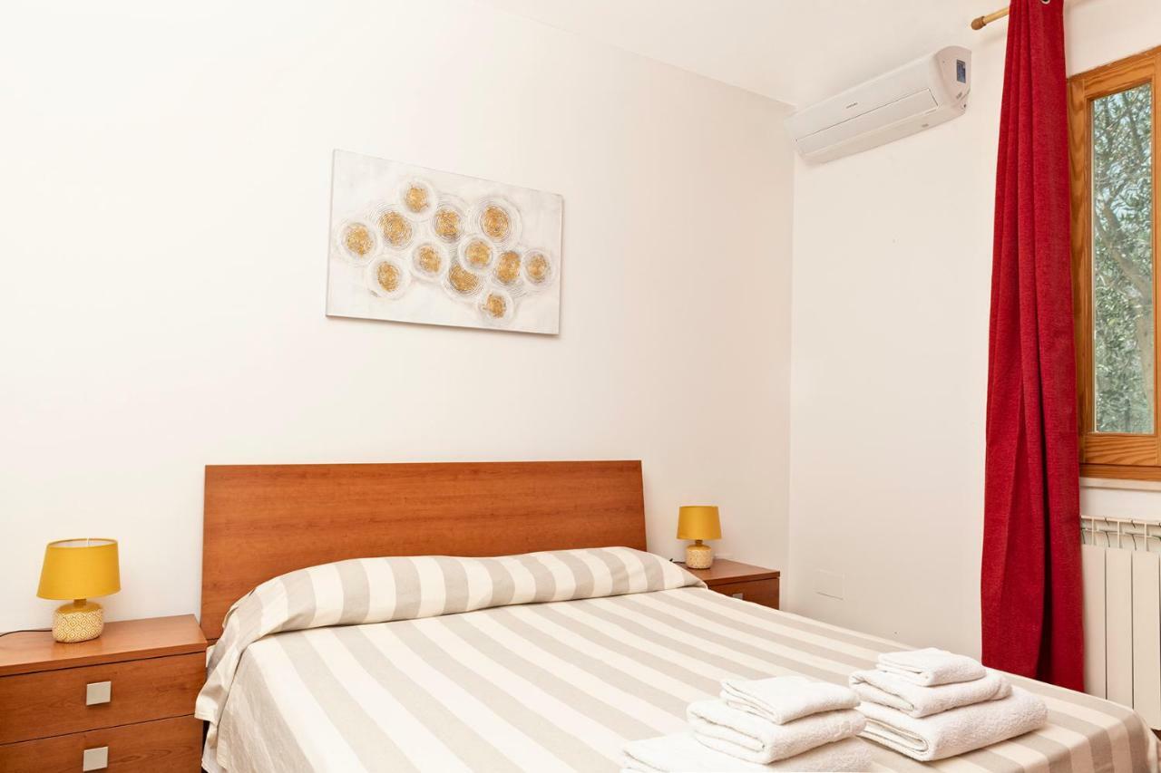 Villa Nanni Gallipoli Εξωτερικό φωτογραφία