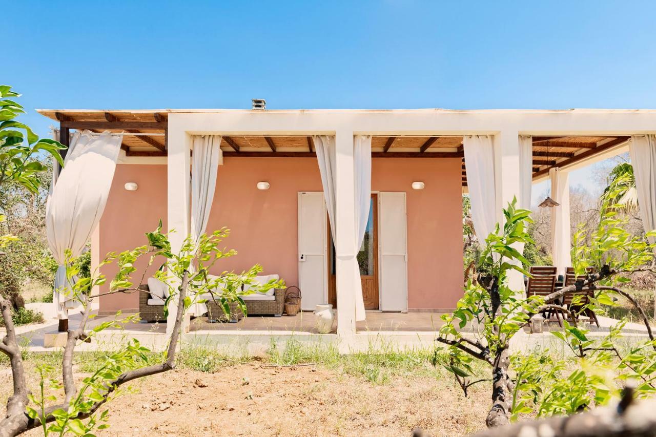 Villa Nanni Gallipoli Εξωτερικό φωτογραφία
