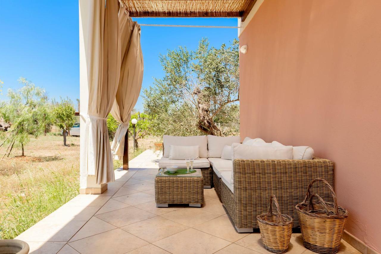 Villa Nanni Gallipoli Εξωτερικό φωτογραφία