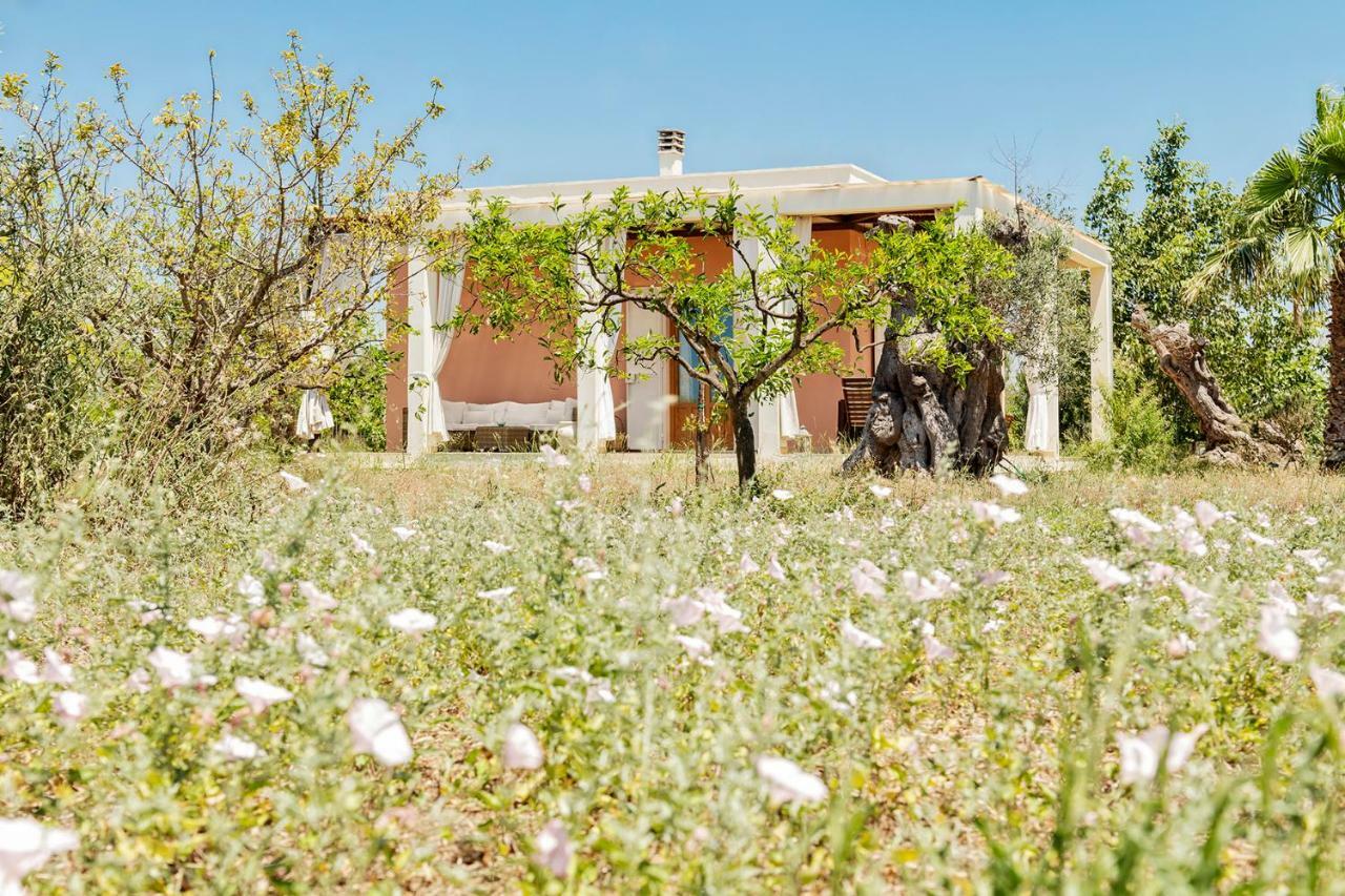 Villa Nanni Gallipoli Εξωτερικό φωτογραφία